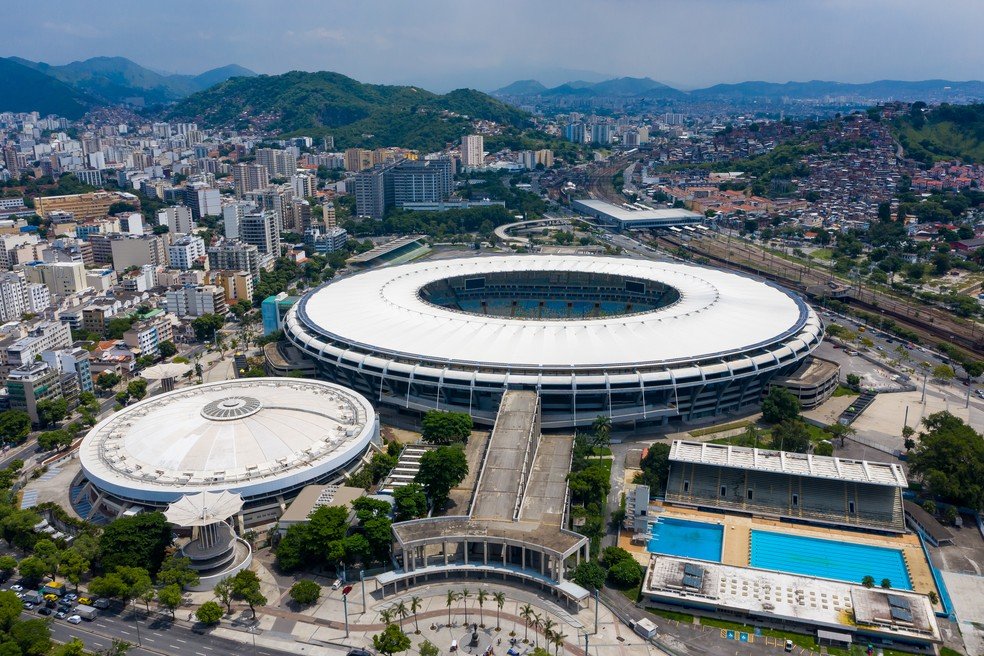 Prefeito coloca o Rio de Janeiro como candidato a receber o Mundial de Clubes