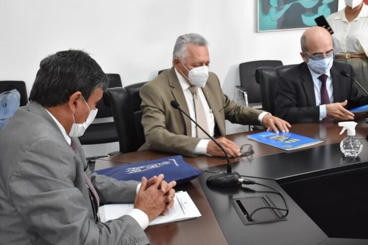 Governo anuncia investimento de R$ 5 milhões em Parque Tecnológico de Teresina