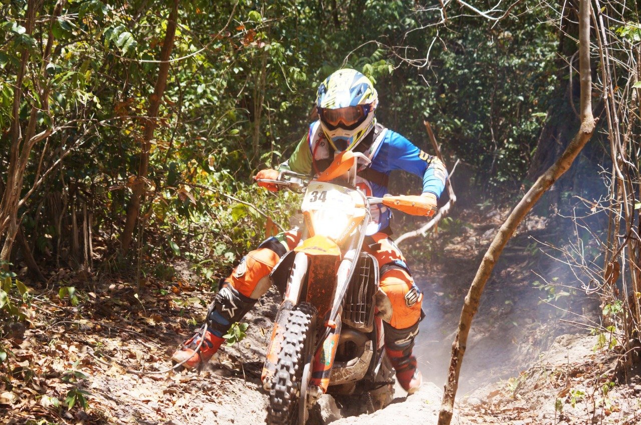 Enduro do Corisco celebra 30 anos de competição em 2021
