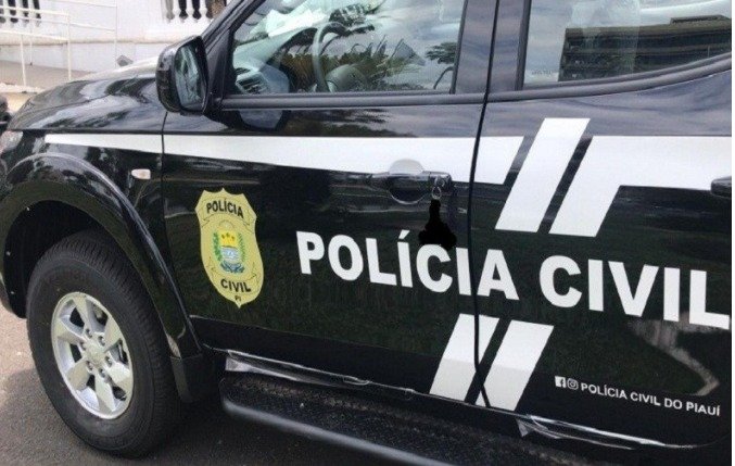 Polícia Civil deflagra operação e cumpre mandados em Teresina
