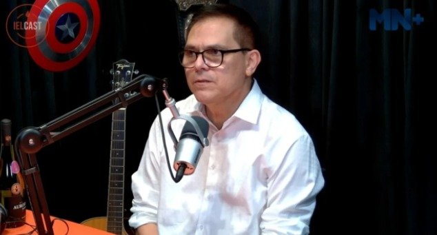 Amadeu Campos relata o acidente que o deixou paraplégico: "Tive uma depressão muito forte"