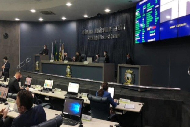 Câmara Municipal de Teresina aprova criação o regime de Previdência Complementar