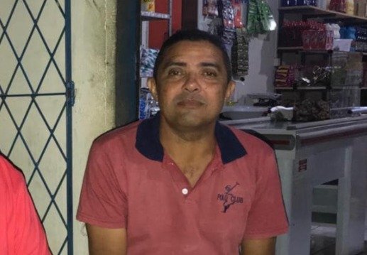 Ex-vereador é morto a tiros em Palmeirais