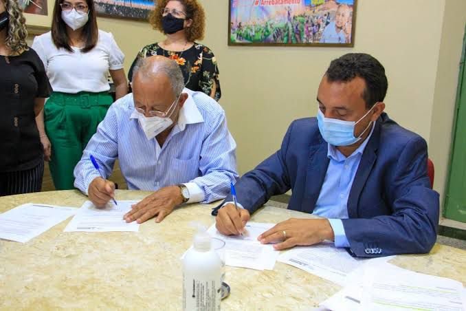 Prefeitura de Teresina anuncia concurso para a contratação de 1.114 professores