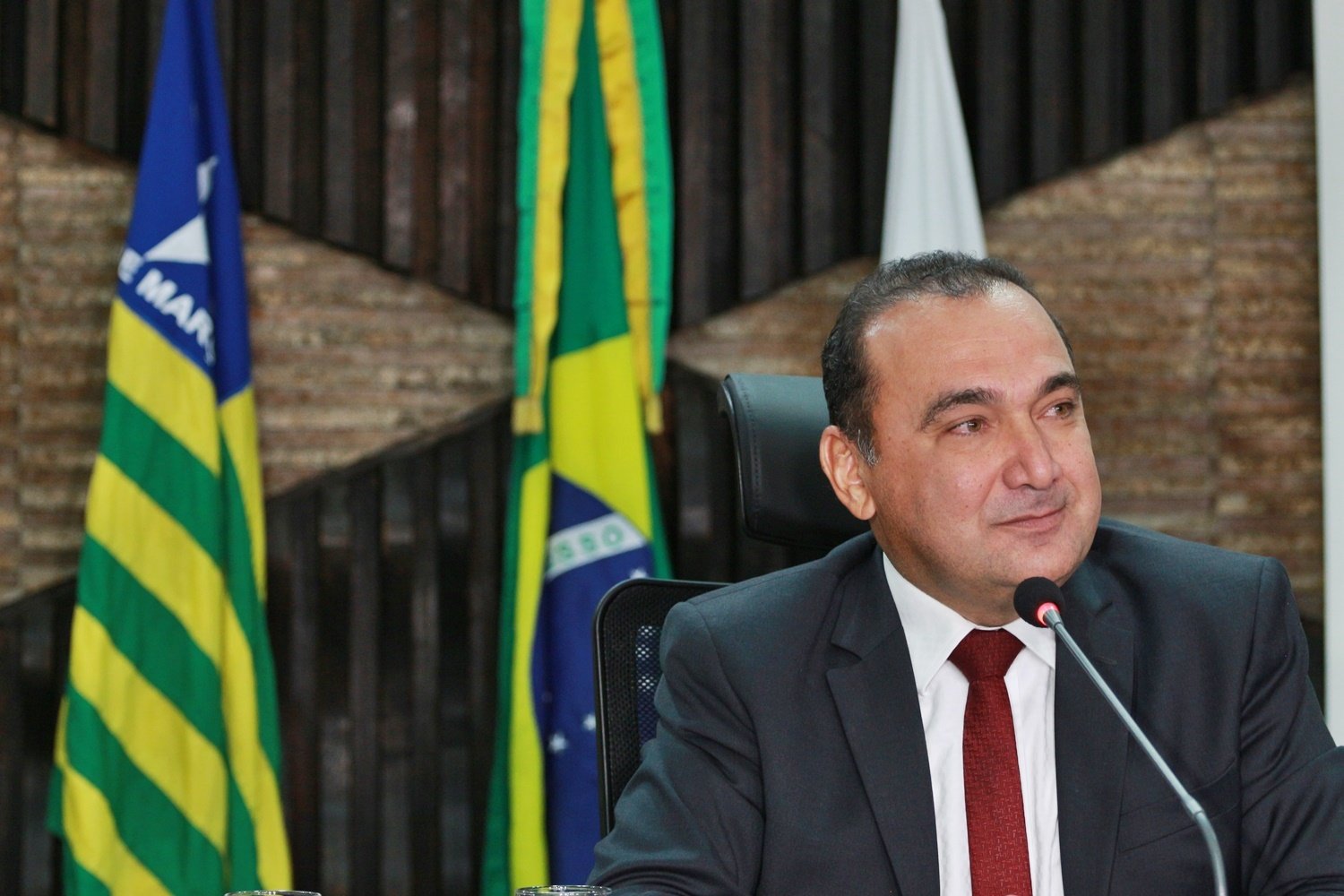 Desembargador Erivan Lopes é eleito presidente do TRE-PI e vai comandar as eleições de 2022