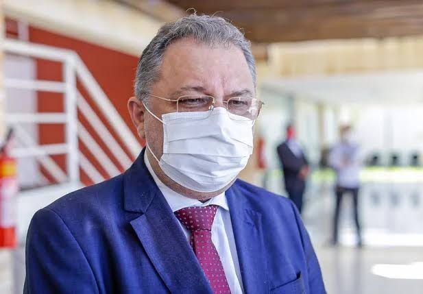 No Piauí, 28 municípios do Piauí estão com esquema vacinal abaixo de 50% da população