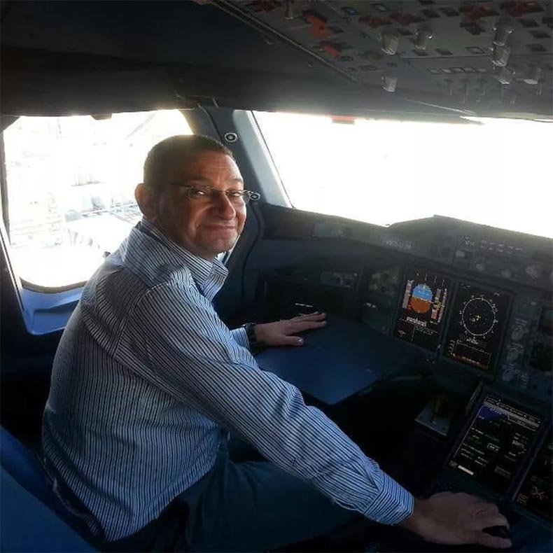 Piloto que morreu no acidente de avião com Marília Mendonça era de Floriano