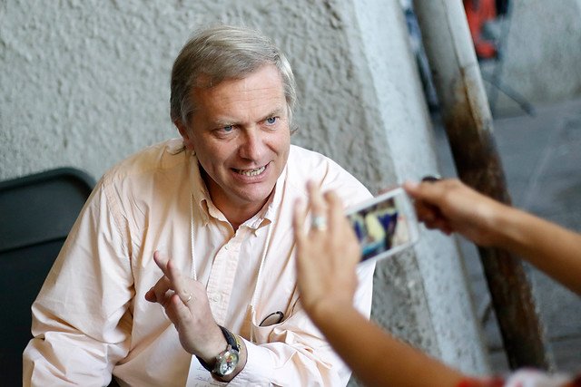 Candidato de direita do Chile lidera as pesquisas às vésperas de eleição