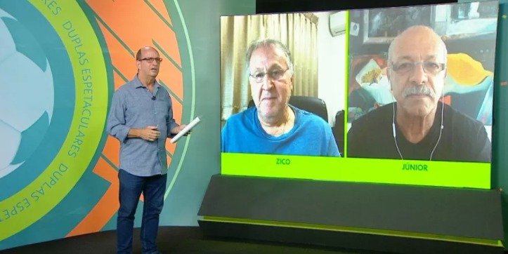 Marcos Uchoa deixa a Globo após 34 anos