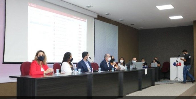OAB-PI escolhe 12 advogados para disputa da vaga de desembargador do TJ-PI