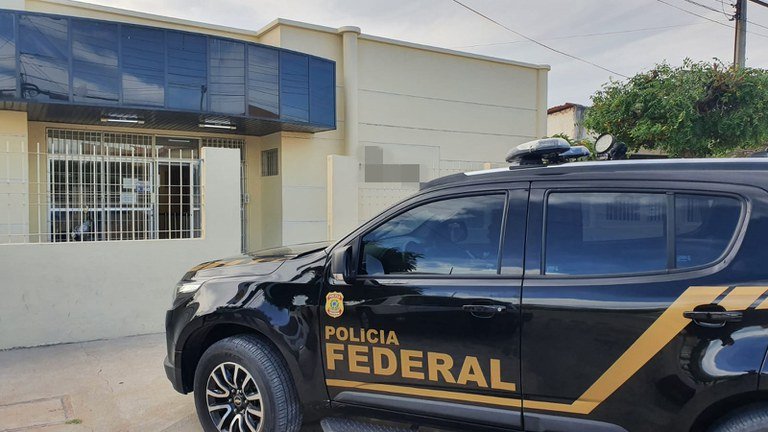 Polícia Federal deflagra operação e prende advogados em Teresina