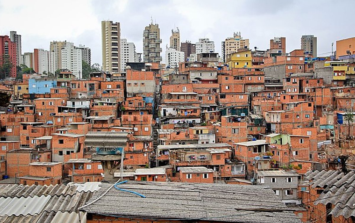 País tem redução no índice de desigualdade em 2020, aponta IBGE