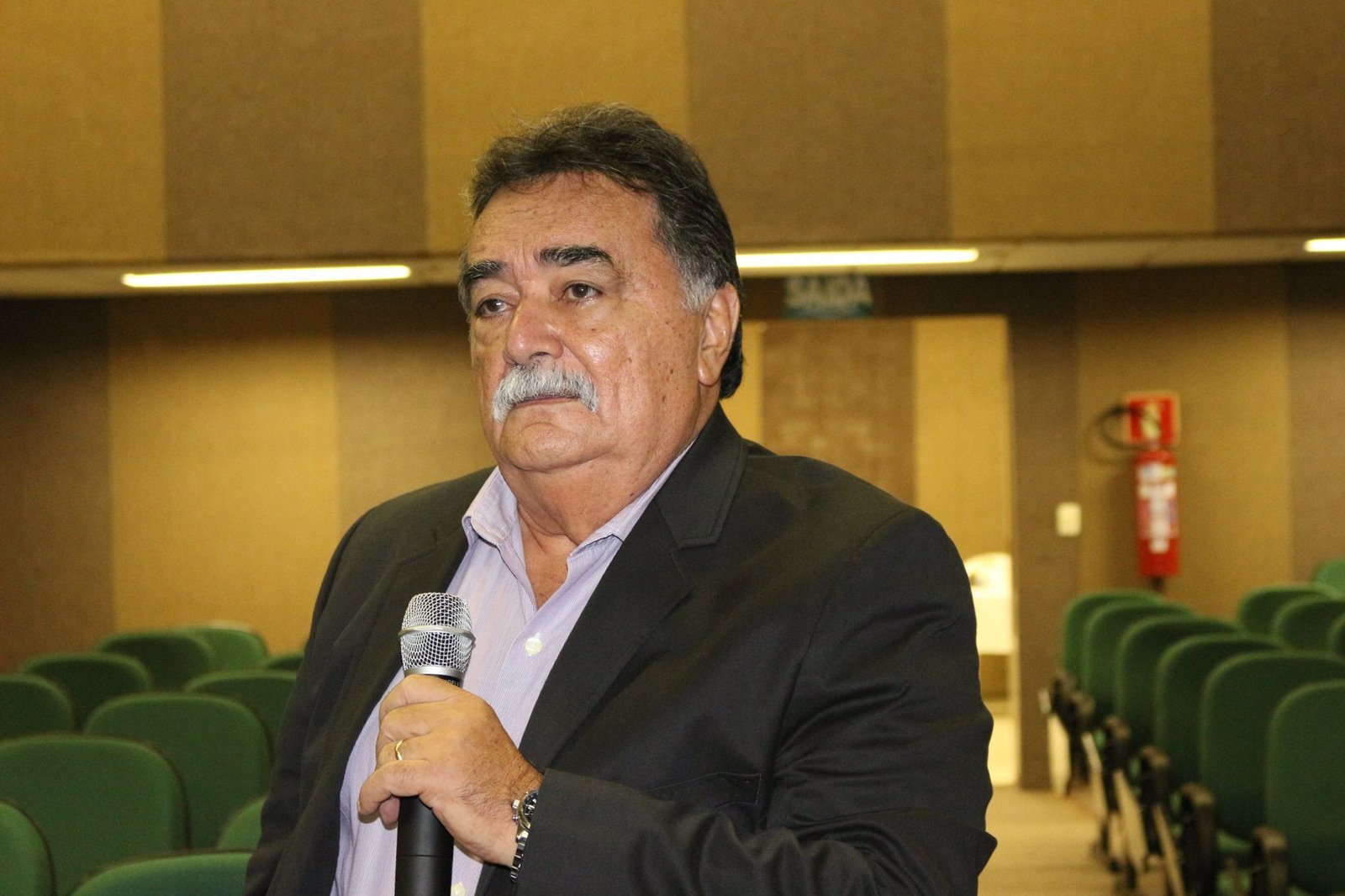 Médico Antônio Noronha morre em Teresina