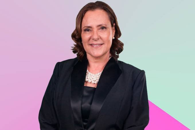 Elizabeth Savalla é demitida da Globo após 46 anos
