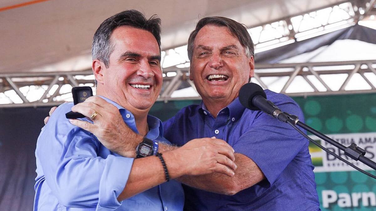 Ciro Nogueira fica no governo, mas ao menos 8 ministros saem para eleição