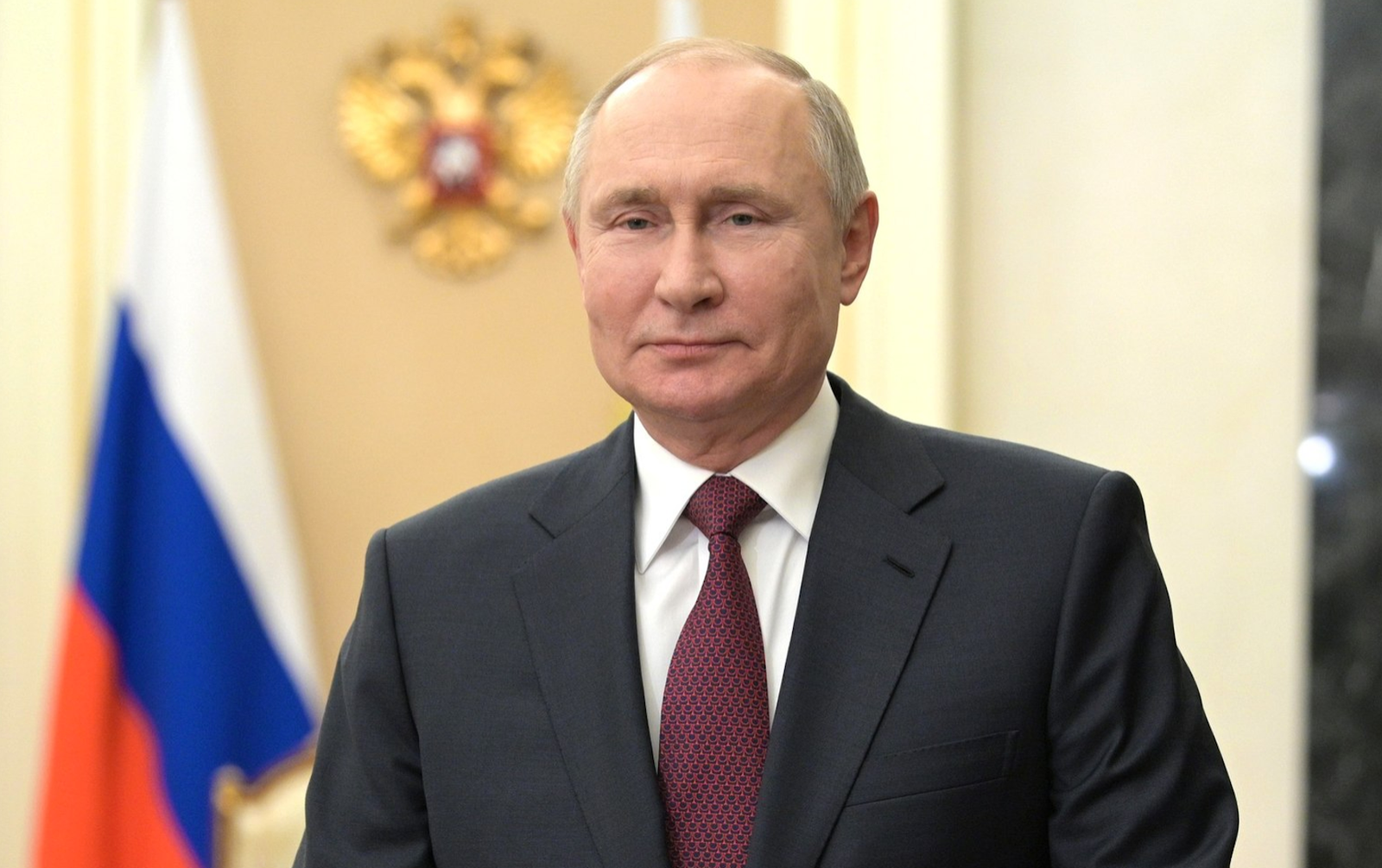 Guerra com a Otan seria uma catástrofe global, diz Putin