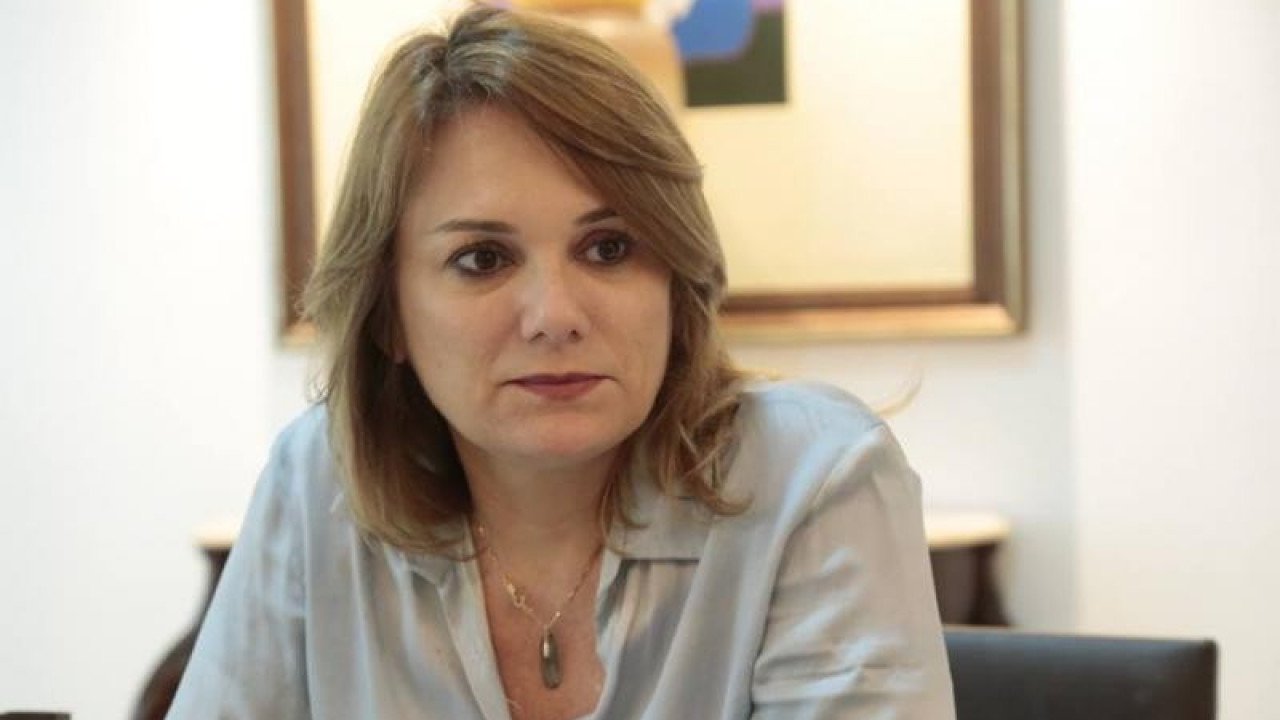 Ana Paula Santana é exonerada da SAAD-Norte