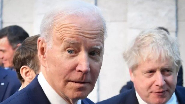 Joe Biden fecha pacto com Europa para substituir gás russo