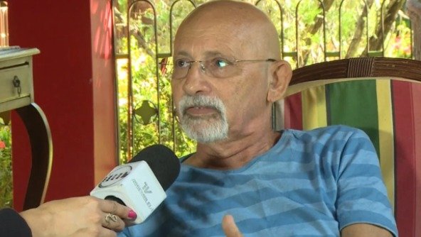 Jornalista Luis Carlos Maranhão morre aos 73 anos em Teresina