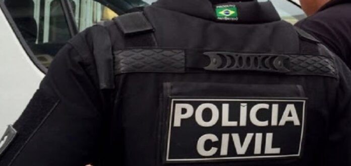 Idoso é preso acusado de estuprar e engravidar a neta no Sul do Piauí