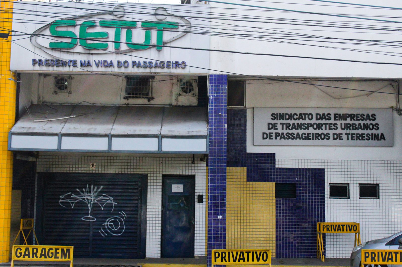 MP/PI pede que Setut devolva os créditos para usuários de transporte público de Teresina