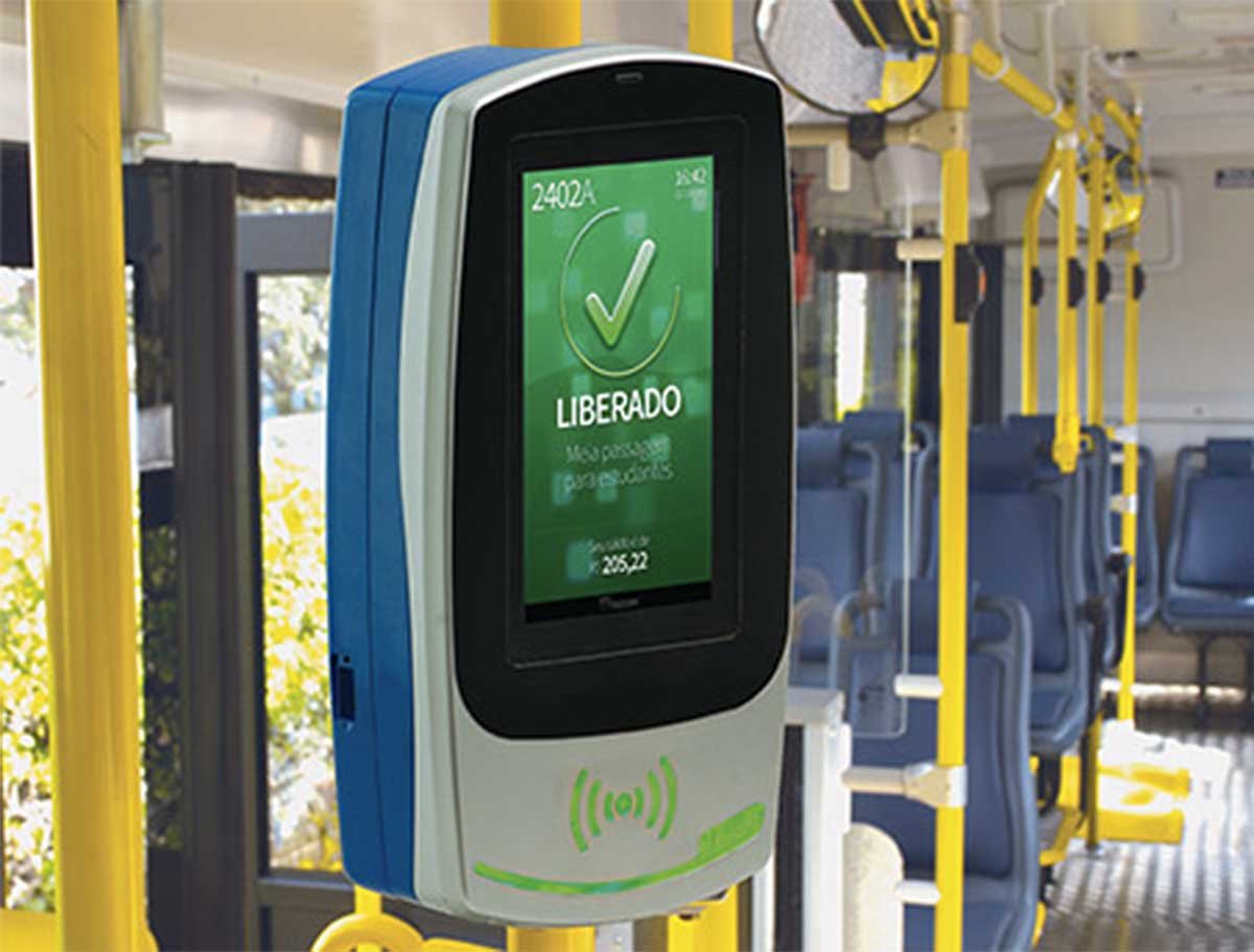 Teresina adotará sistema de bilhetagem moderno no transporte público