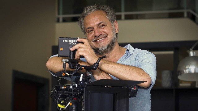 Morre Breno Silveira, diretor de 'Dois Filhos de Francisco'