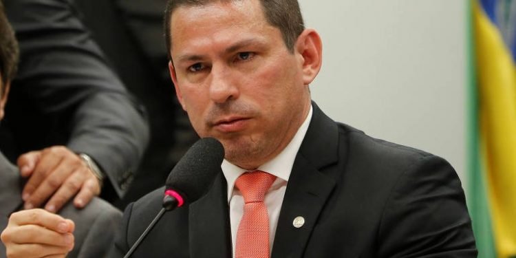 Marcelo Ramos é destituído da vice-presidência da Câmara