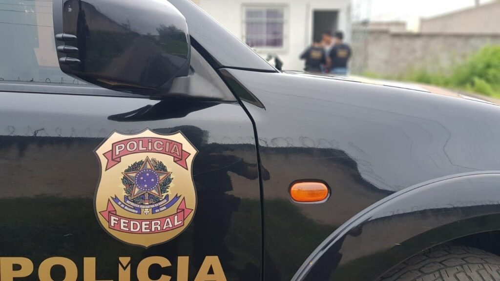 Polícia Federal deflagra operação contra fraudes previdenciárias em Teresina