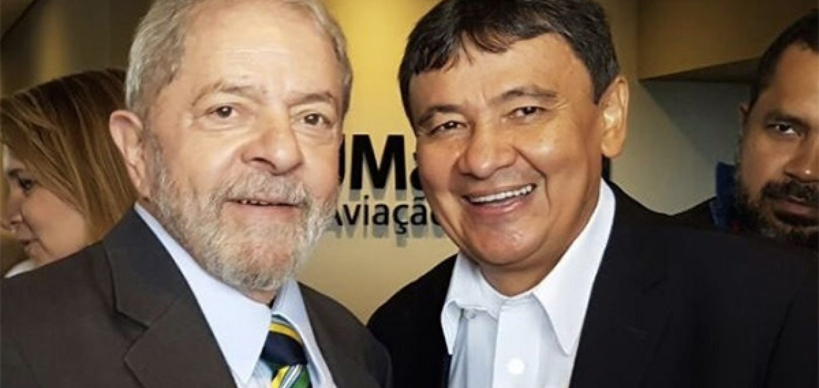 Wellington Dias confirma vinda do ex-presidente Lula ao Piauí