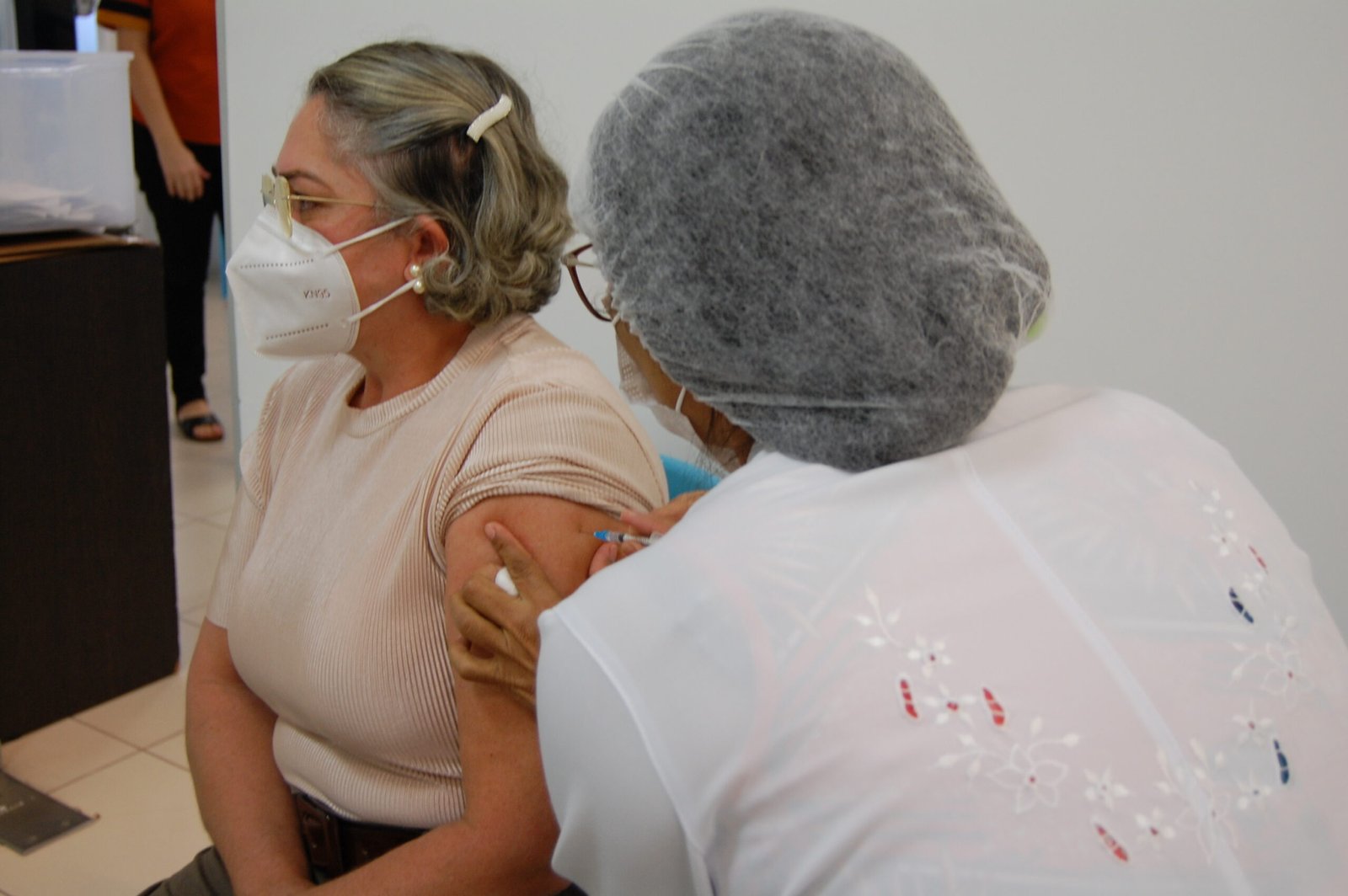 Covid: FMS amplia postos para vacinação neste sábado