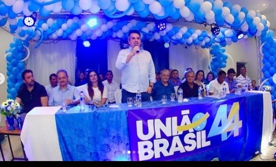 Silvio Mendes visita municípios do Norte do Piauí