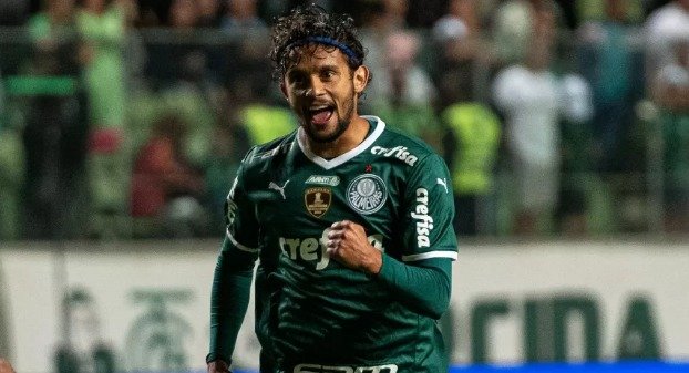 Palmeiras vence América-MG fora e amplia liderança