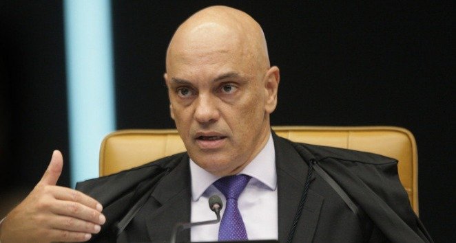 Alexandre de Moraes determina buscas contra empresários que falaram sobre golpe