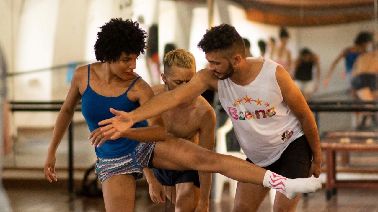 Balé da Cidade de Teresina abre seleção para novos bailarinos