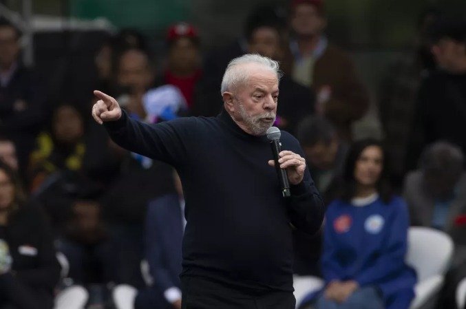Lula gasta R$ 1 milhão com propaganda no YouTube