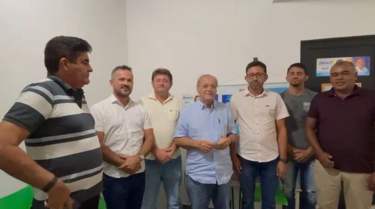 Candidata a vice-governadora do Patriota decide apoiar Sílvio Mendes