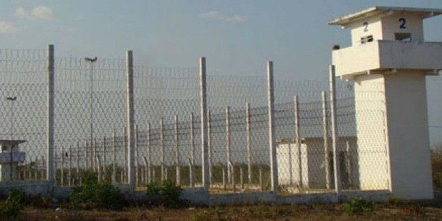 Timon: Seis detentos fogem do presídio Jorge Vieira