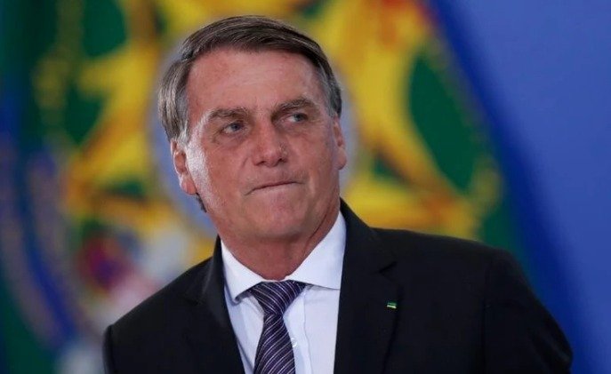 Bolsonaro altera agenda e chega a Teresina nesta sexta-feira