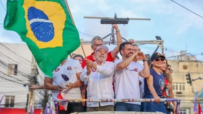 STJ confirma afastamento do governador de Alagoas acusado de corrupção
