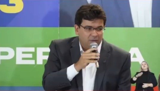 Rafael Fonteles quer ampliar percentual de votação de Lula no Piauí