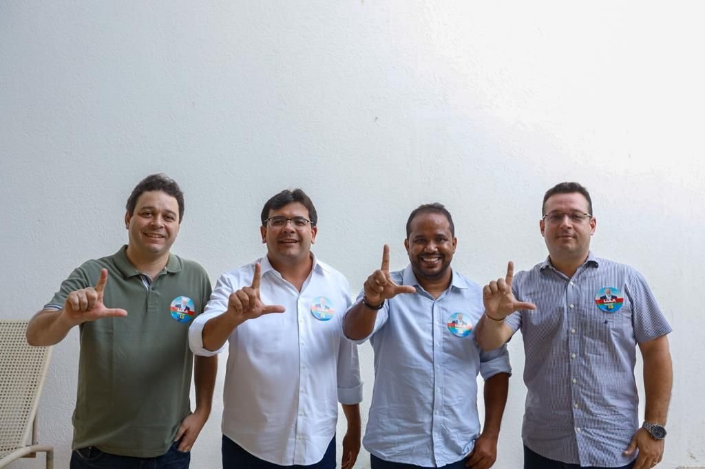 PDT do Piauí declara apoio a Lula no segundo turno