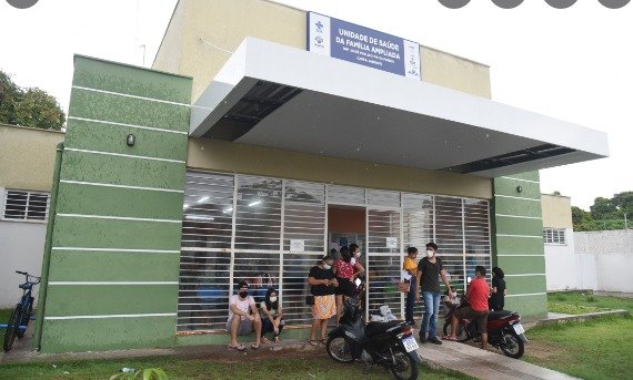 Covid: FMS disponibiliza cinco UBS para vacinação em Teresina