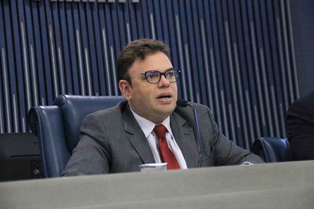 Audiência pública debate drenagem urbana de novos empreendimentos em Teresina