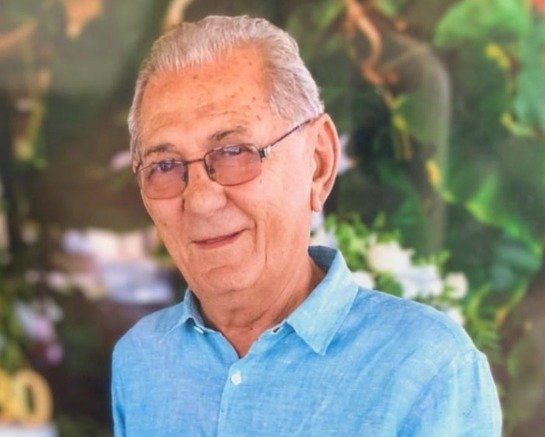 Médico Antonio Rufino morre aos 83 anos em Teresina