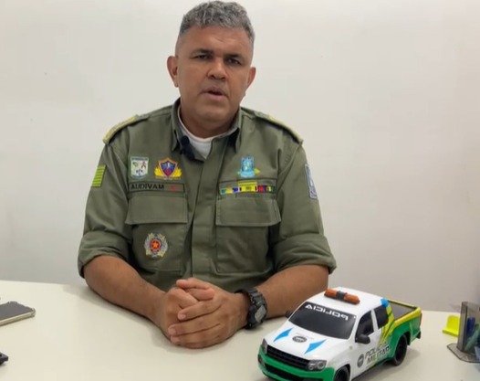 Piauí disponibiliza 1500 agentes de segurança na operação Enem 2022