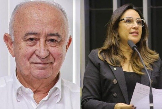 Alckmin anuncia Júlio César e Rejane Dias na equipe de transição