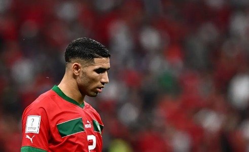 Croácia e Marrocos decidem o terceiro lugar na Copa