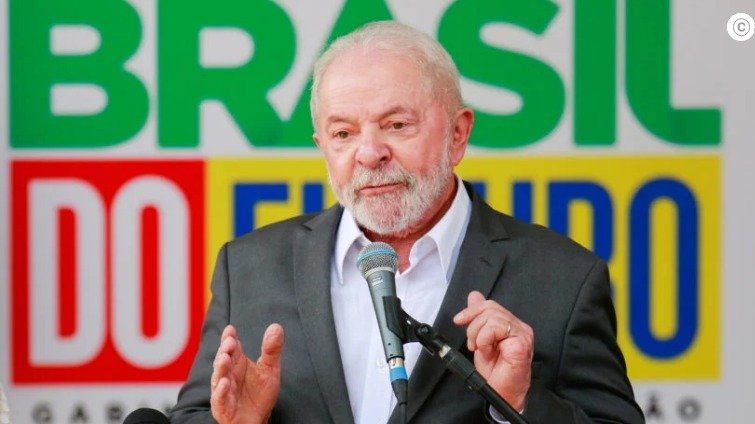 Lula deve anunciar ao menos cinco ministros nesta sexta- feira