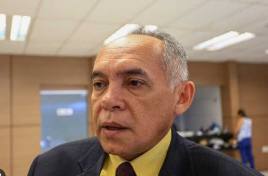 Dr. Pessoa exonera Zé Nito da SAAD Sudeste